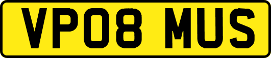 VP08MUS