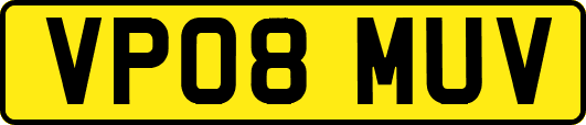 VP08MUV
