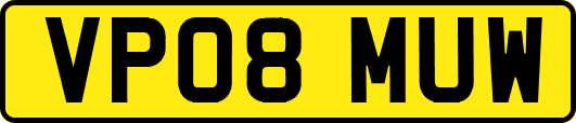 VP08MUW