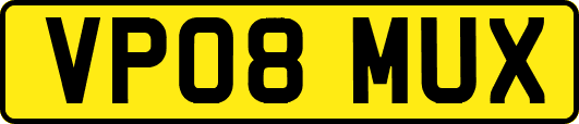 VP08MUX