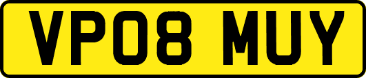 VP08MUY