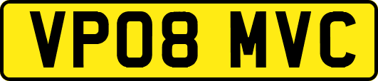 VP08MVC