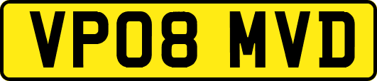 VP08MVD