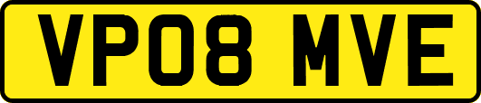 VP08MVE