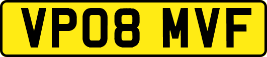 VP08MVF
