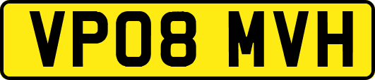 VP08MVH