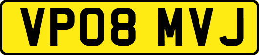 VP08MVJ