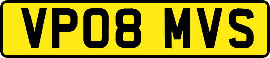 VP08MVS