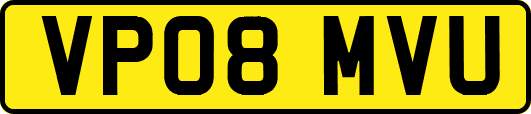 VP08MVU