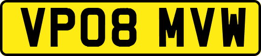 VP08MVW