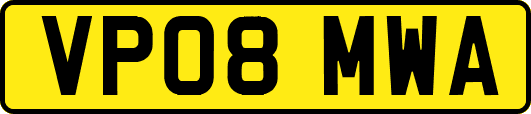 VP08MWA