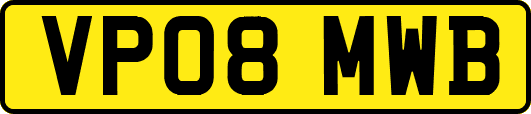VP08MWB