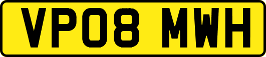 VP08MWH