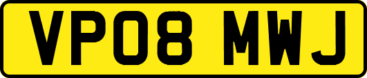 VP08MWJ