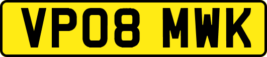 VP08MWK