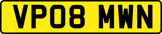 VP08MWN
