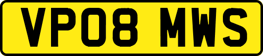 VP08MWS