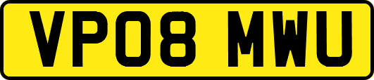 VP08MWU