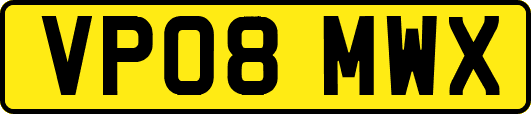 VP08MWX