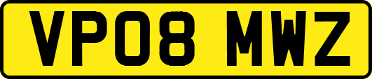 VP08MWZ