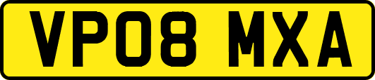 VP08MXA
