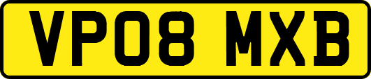 VP08MXB