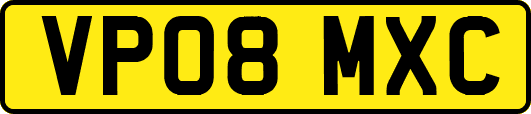 VP08MXC