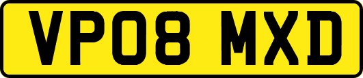 VP08MXD