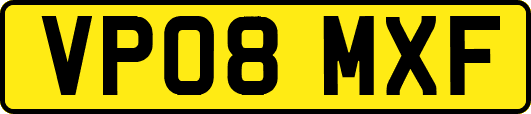 VP08MXF
