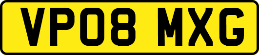 VP08MXG