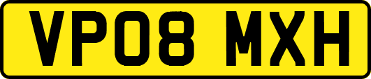 VP08MXH