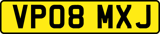 VP08MXJ