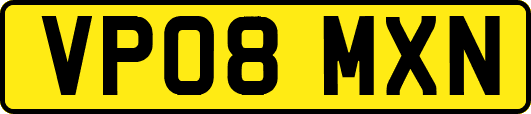 VP08MXN