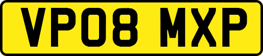 VP08MXP