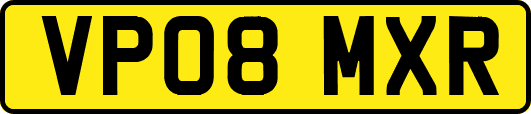 VP08MXR