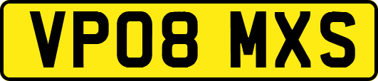 VP08MXS