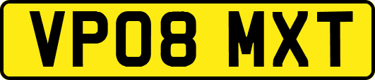 VP08MXT