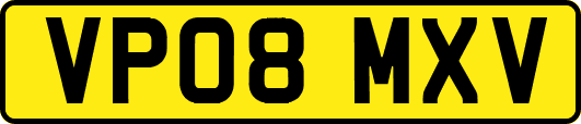VP08MXV