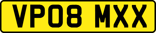 VP08MXX