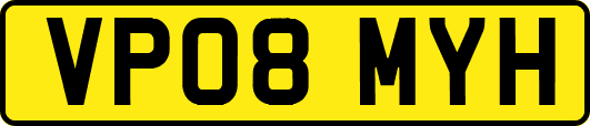 VP08MYH