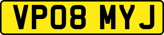 VP08MYJ