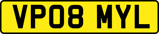 VP08MYL