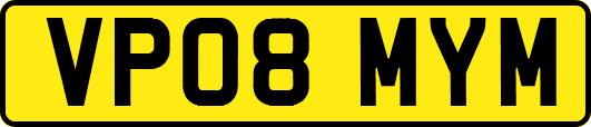 VP08MYM