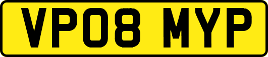 VP08MYP