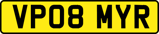 VP08MYR