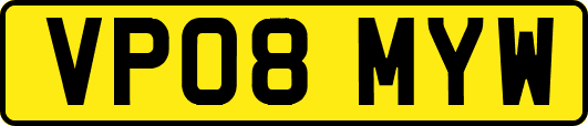 VP08MYW