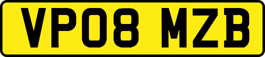 VP08MZB