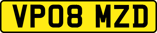 VP08MZD