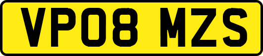 VP08MZS
