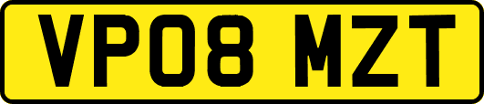 VP08MZT